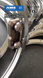 不會生銹無需注油的圓弧導(dǎo)軌視頻