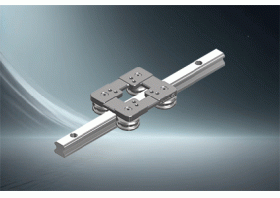 AHG快靜直線(xiàn)導(dǎo)軌
